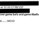 Illustration for article titled Here Are The Emails That Helped Start Ballghazi
